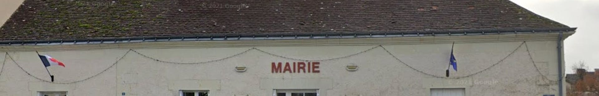Photo de la ville de Barrou