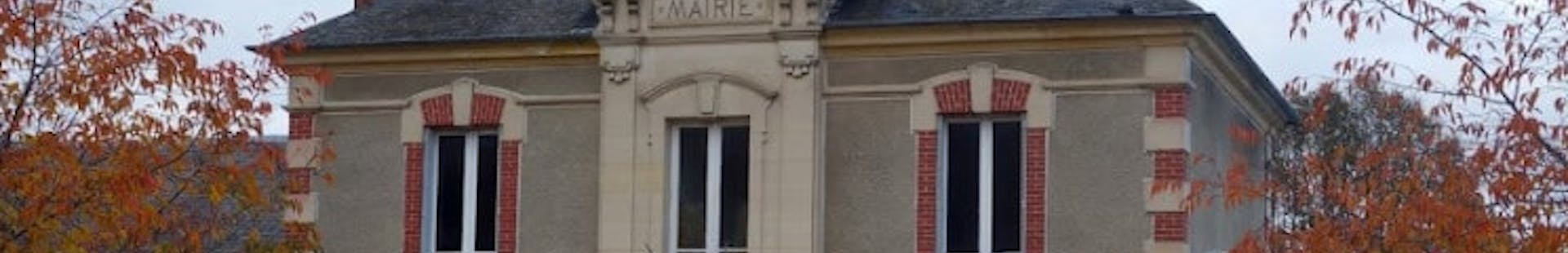 Photo de la ville de Rosay