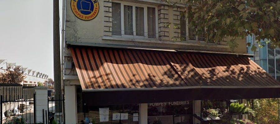 photo de l'agence Marbrerie Zehren