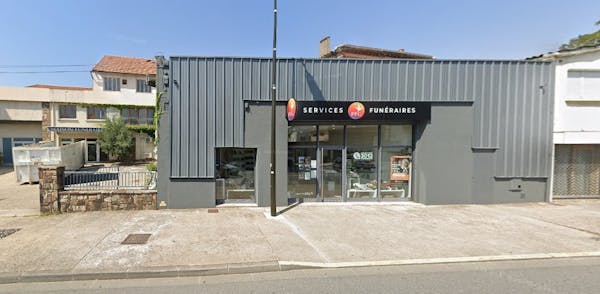 Photographie de Pompes Funèbres Générales de Carcassonne