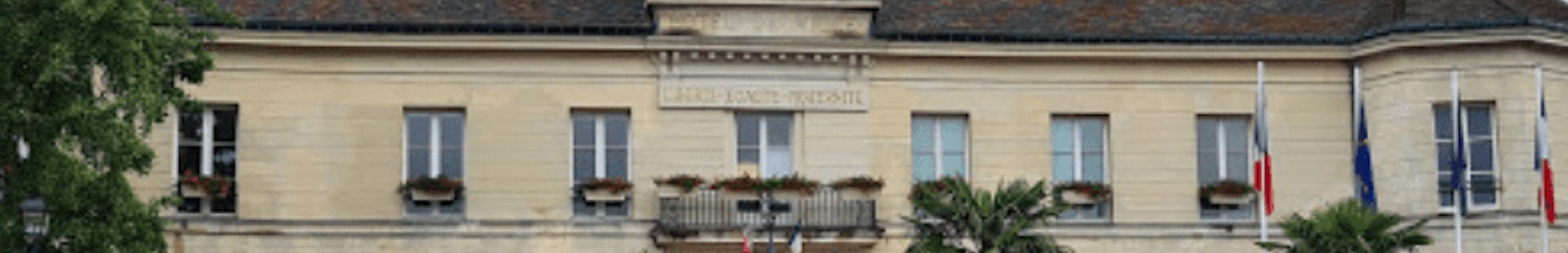 Photo de la ville de Pontoise