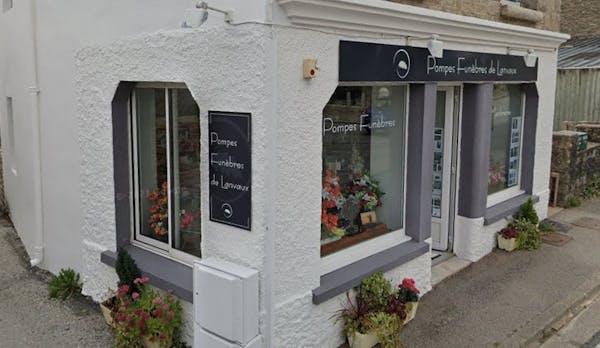 Photographie Pompes Funèbres de Lanvaux de Plumelec