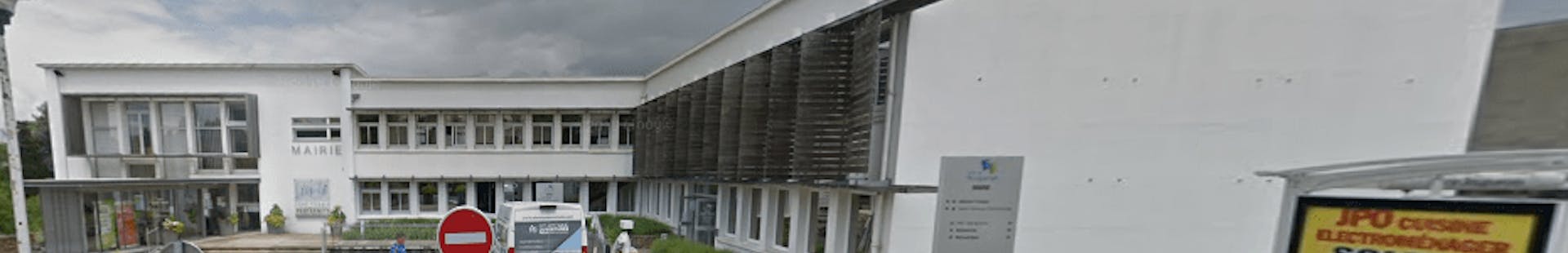 Photo de la ville de Bouguenais