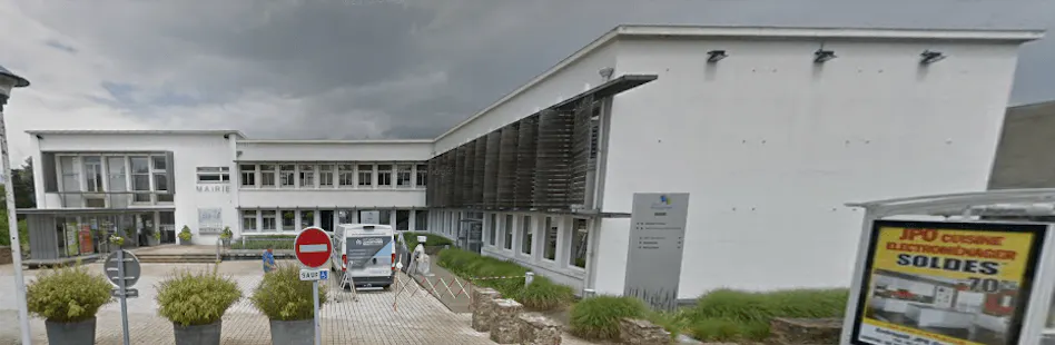 Photo de la ville de Bouguenais