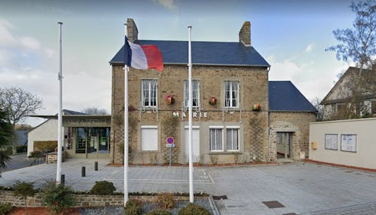 Photo de la ville de Saint-Martin-des-Champs