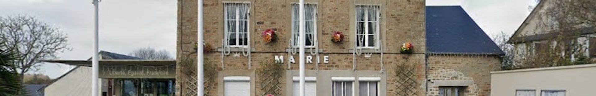 Photo de la ville de Saint-Martin-des-Champs