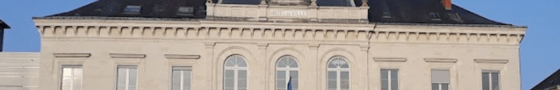 Photo de la ville de Châtellerault