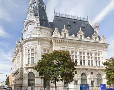 Photo de la ville de Sens