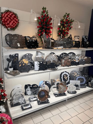 Photographie de Pompes Funèbres Bourgogne Funéraire d'Auxerre