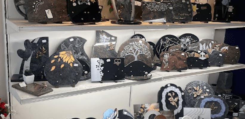 Photographie de Pompes Funèbres Bourgogne Funéraire d'Auxerre