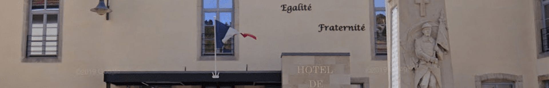 Photo de la ville de Écrouves