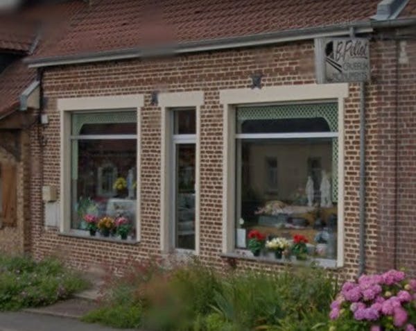 Photographie de Pompes Funèbres Peltot Bernard de Vignacourt