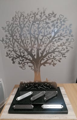 Photographie Pole Funeraire Cocagne et Dadou de Graulhet