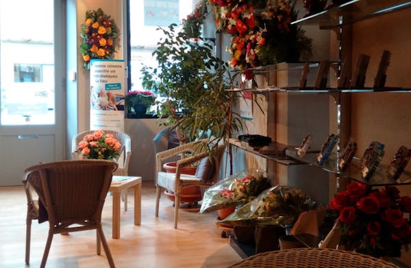 Photographie Pompes Funèbres Marbrerie Ardèche Funéraire de Privas