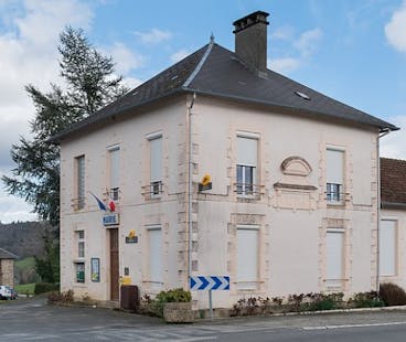 Photo de la ville de Sussac