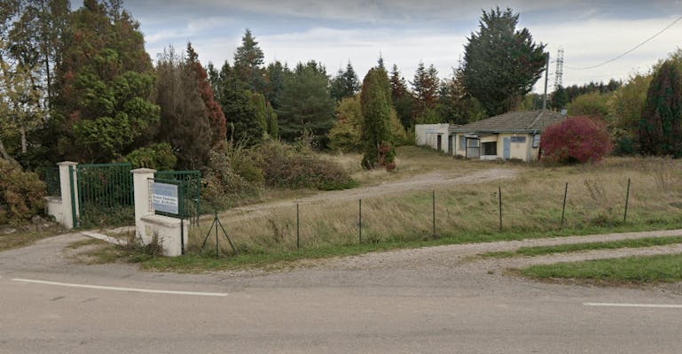Photographie de Pompes Funèbres Didion Claude de Jeuxey