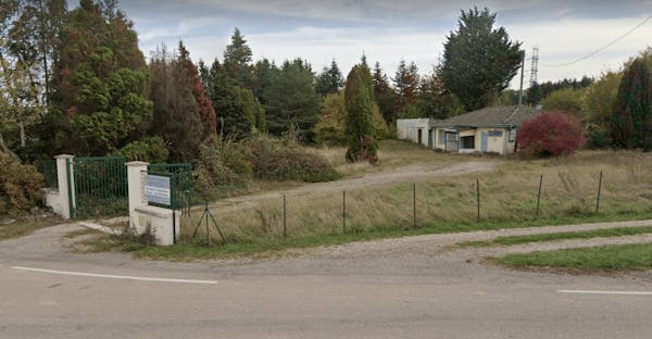 Photographie de Pompes Funèbres Didion Claude de Jeuxey