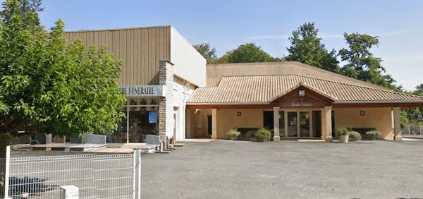 Photographie Pompes Funèbres Ets Virgo de Trélissac