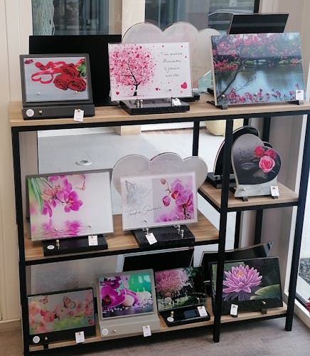 Photographie Pole Funeraire Cocagne et Dadou de Graulhet