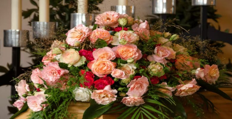 Photographie Pompes Funèbres LAURENT de Cirey-sur-Vezouze