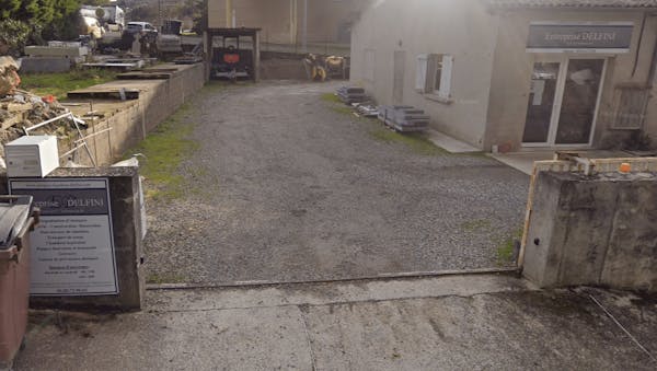 Photographie Pompes Funèbres Delfini de Gimont