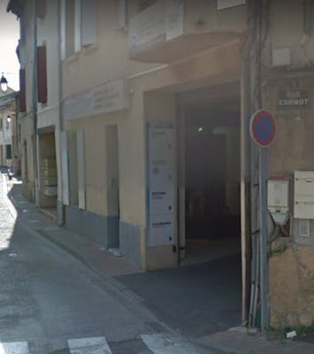 Photographie de Pompes Funèbres Tillier Funéraire de Roquemaure