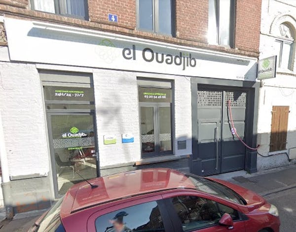 Photographie Pompes Funèbres Musulmanes El Ouadjib de Roubaix