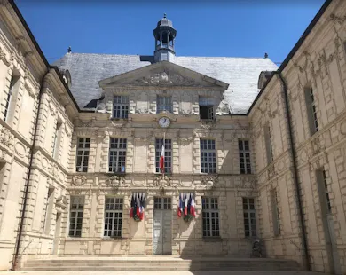Photo de la ville de Verdun