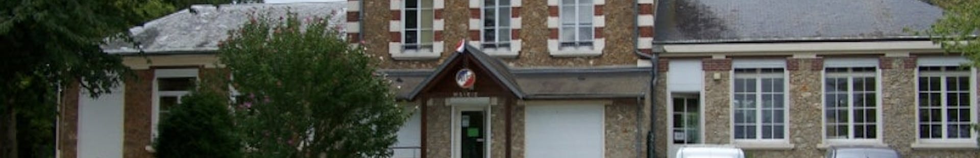 Photo de la ville de Saint-Germain-de-la-Grange