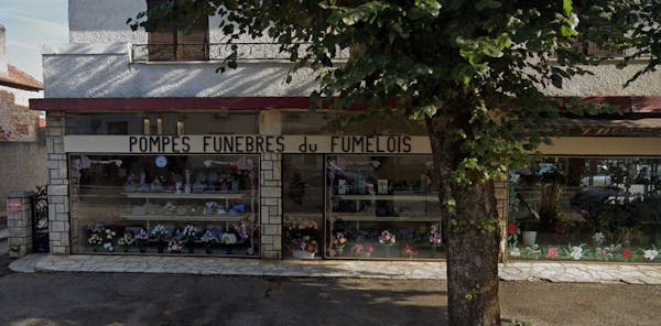 Photographie Rosa Flor - Pompes Funèbres du Fumelois de Fumel