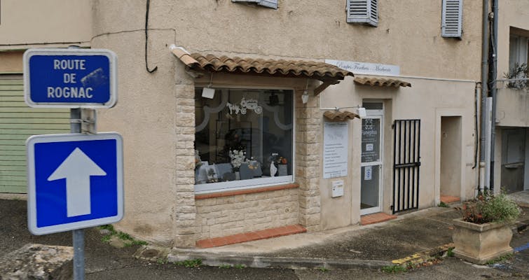 Photographie de Pompes Funèbres Marbrerie Funérailles Européennes de Velaux