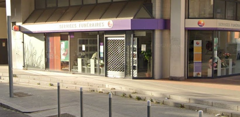 Pompes Funèbres Générales à Épinay-sur-Seine