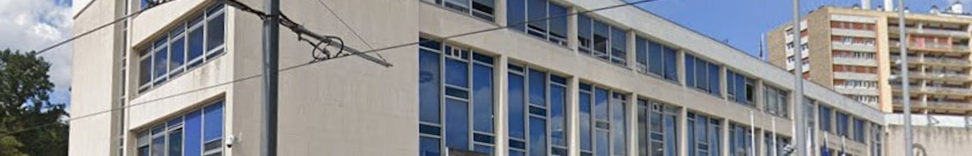 Photo de la ville de Sotteville-lès-Rouen