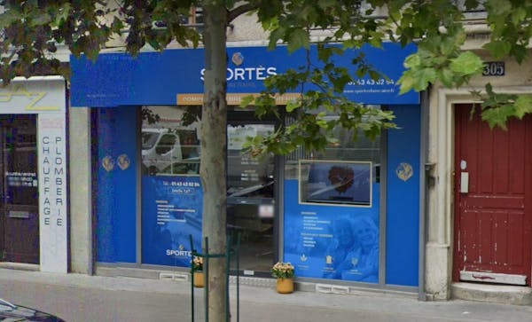 Photographie de Sportès Funéraire de Paris 12