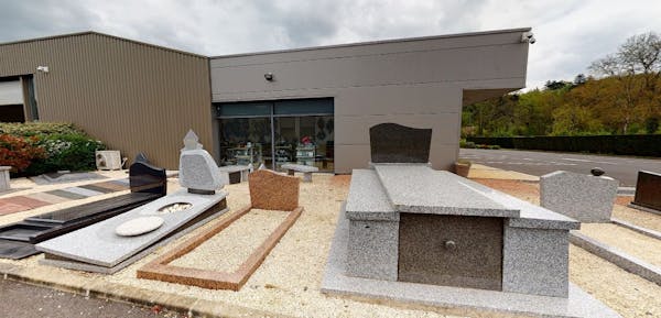 Photographie Pompes Funèbres PAOLI de Lalinde