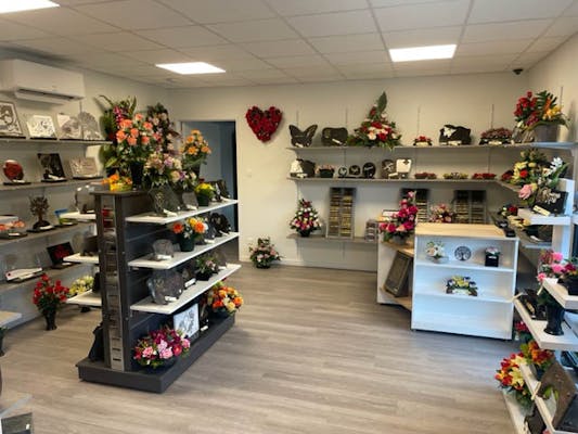 Photographie de la Pompes Funèbres Thomas Aimard du Creusot
