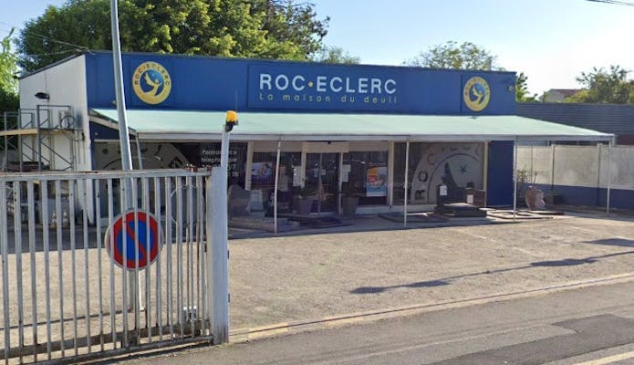 Photographie de Pompes Funèbres Roc-Eclerc de Chelles