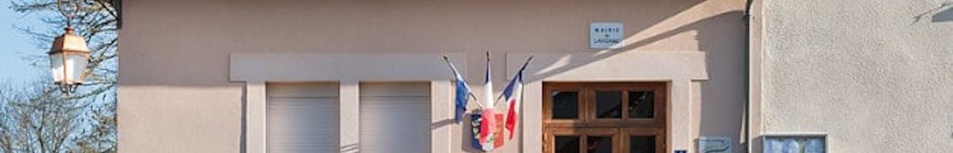 Photo de la ville de Lavignac