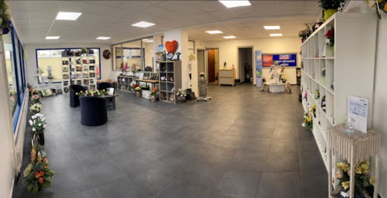 Photographie de Esprit Funéraire de Chelles