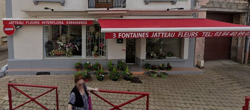 Photographie Pompes Funèbres Thierry JATTEAU de Saint-Loup-sur-Semouse