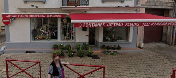 Photographie Pompes Funèbres Thierry JATTEAU de Saint-Loup-sur-Semouse