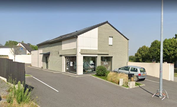 Photographie de La Maison des Obsèques - Ets Fauchet de Batz-sur-Mer