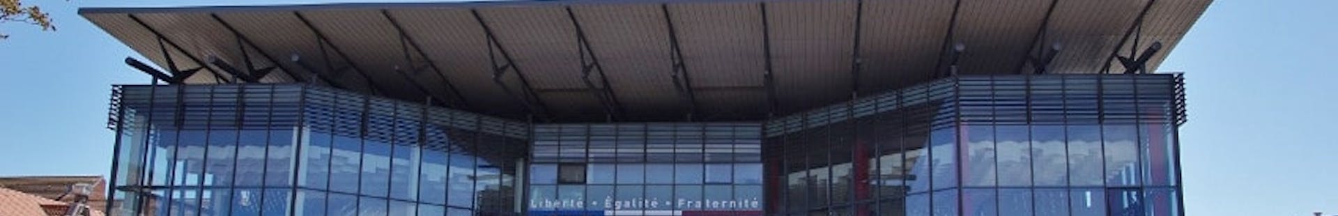 Photo de la ville de Coudekerque-Branche