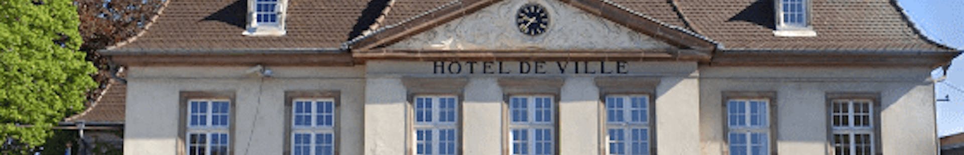 Photo de la ville de Erstein