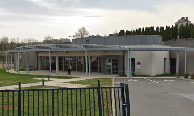 Photographie de la Crématorium du Grand Rodez
