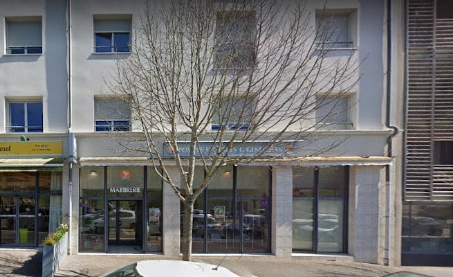 Photographie de Pompes Funèbres Générales de Rodez