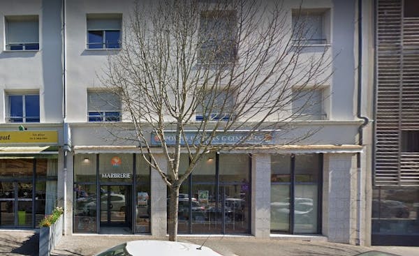 Photographie de Pompes Funèbres Générales de Rodez