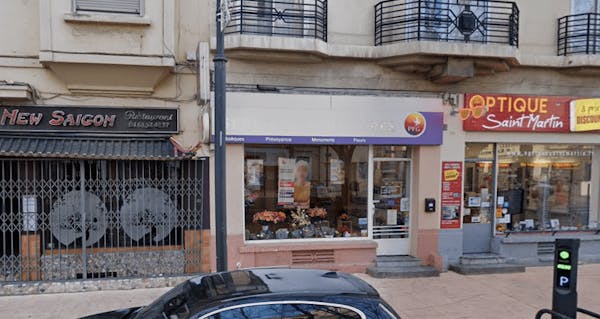 Photographie de Pompes Funèbres Générales