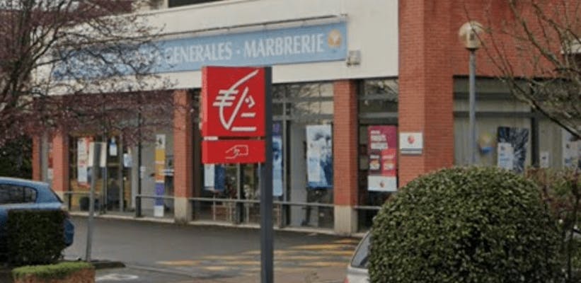 Photographie Pompes Funèbres Générales de Toulouse