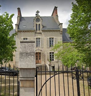 Photo de la ville de Sainte-Marie-sur-Ouche
